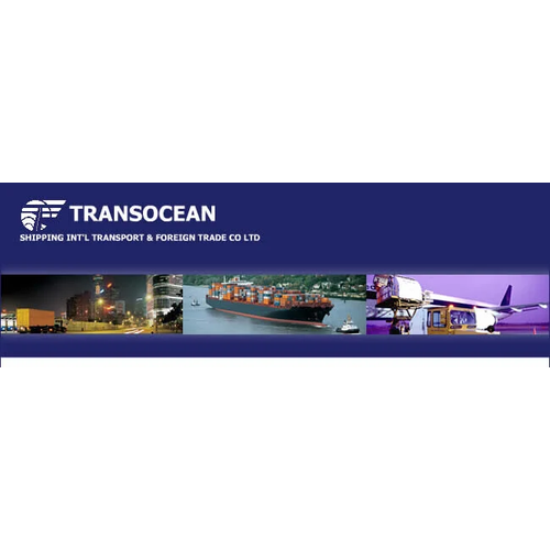 Trans Okyanus Denizcilik Ulus. Taş. Dış. Tic. A.Ş.